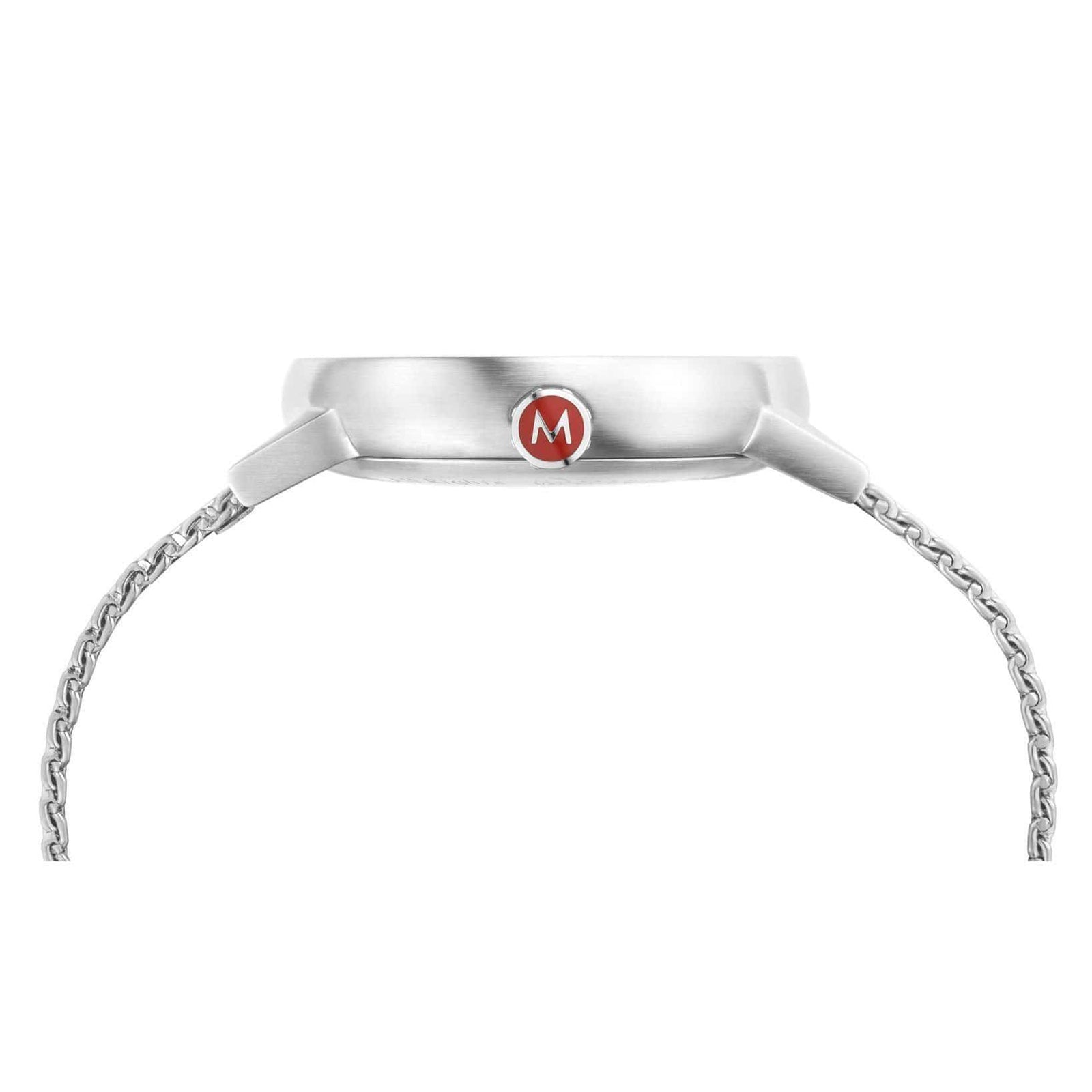 Mondaine Official Swiss Railways EVO2 MSE.40210.SM