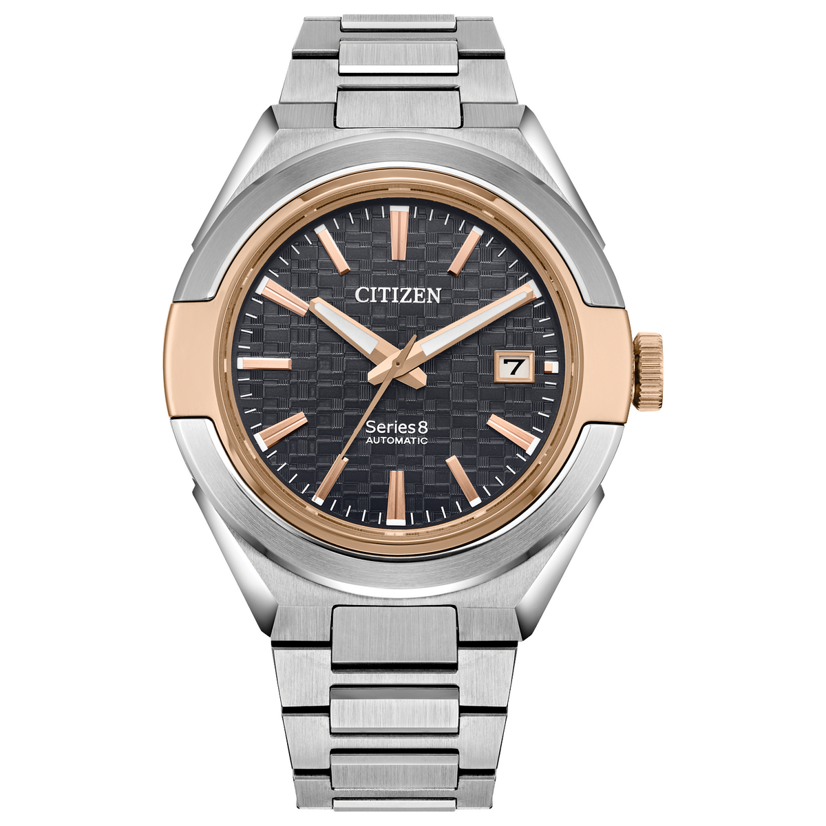 Citizen Automatic Series8 870 NA1034-51H