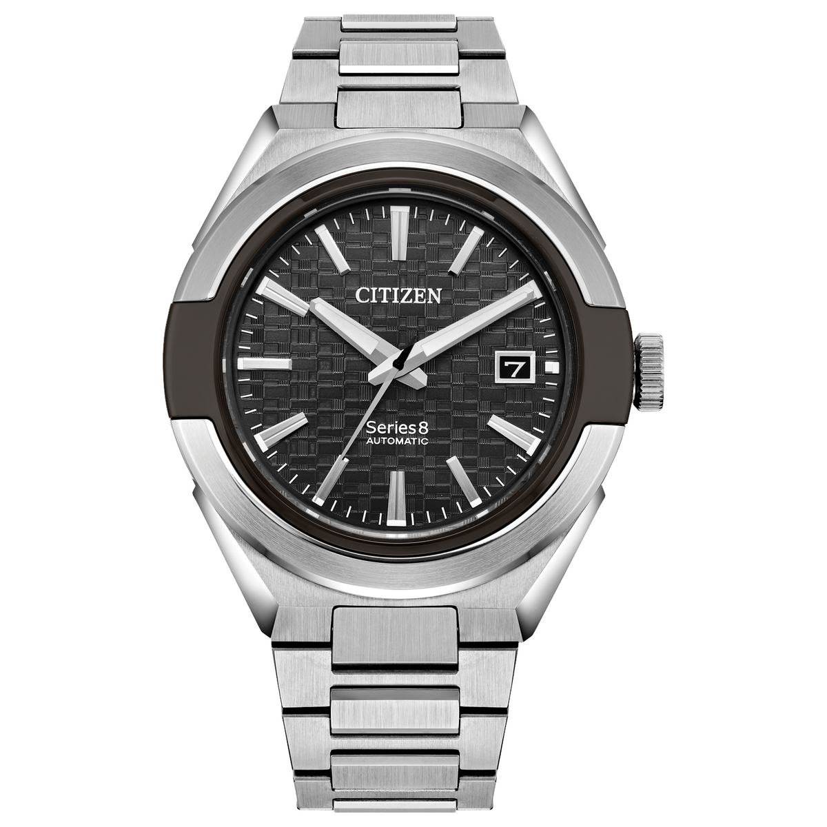 Citizen Automatic Series8 870 NA1036-56E