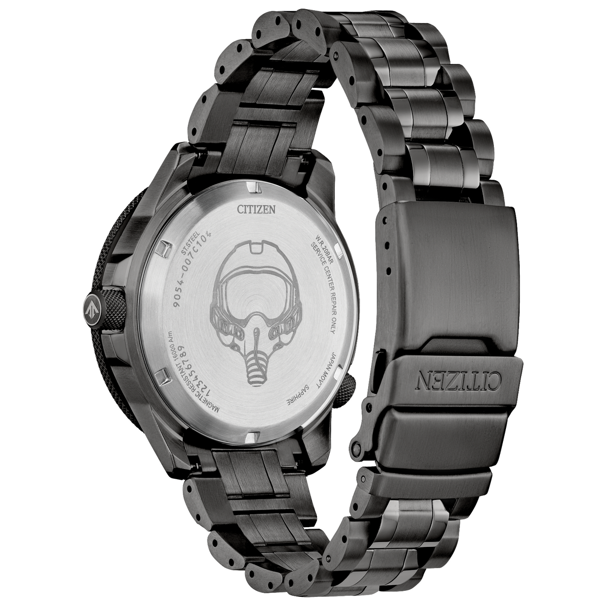 Citizen promaster diver gmt cheap