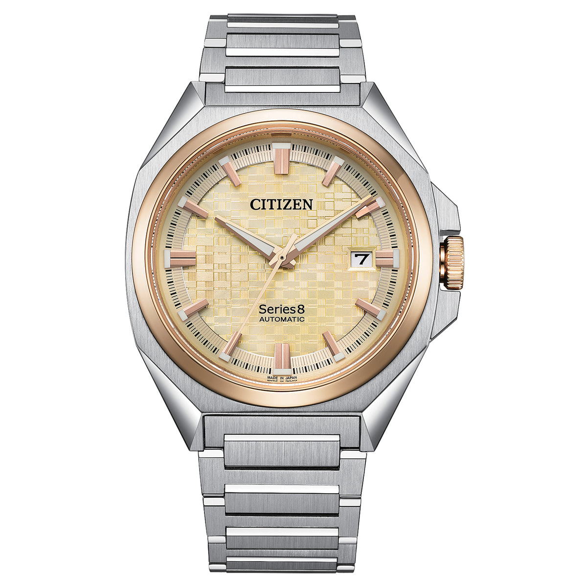 Citizen Automatic Series8 831 NB6059-57P