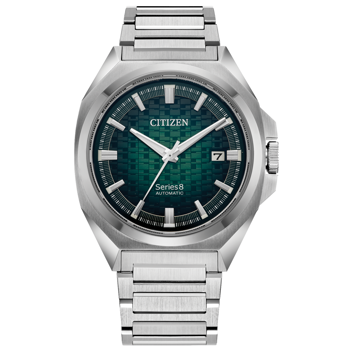 Citizen Automatic Series8 831 NB6050-51W