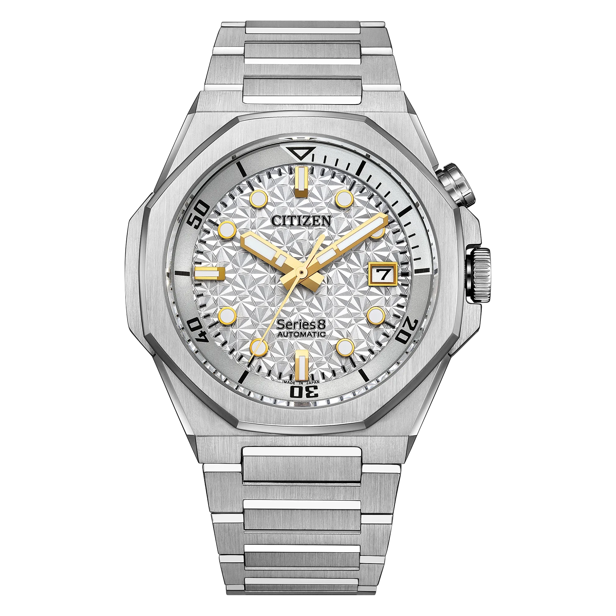 Citizen Automatic Limited Edition Series8 890 Citizen Automatic Limited Edition Series8 890