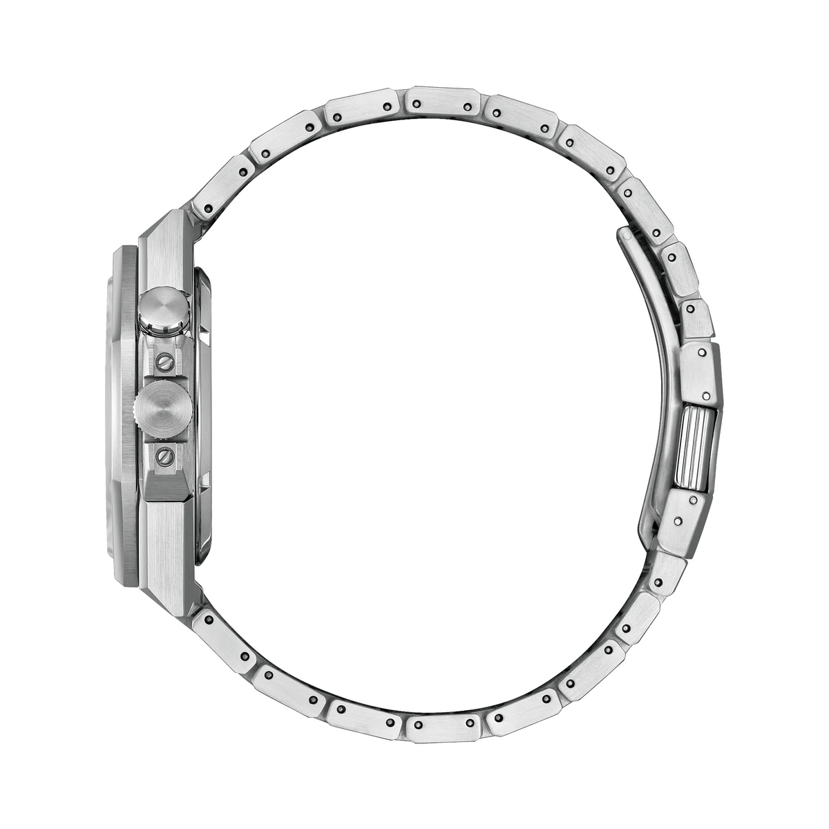 Citizen Automatic Limited Edition Series8 890 &quot;City Lights&quot; NB6060-58H