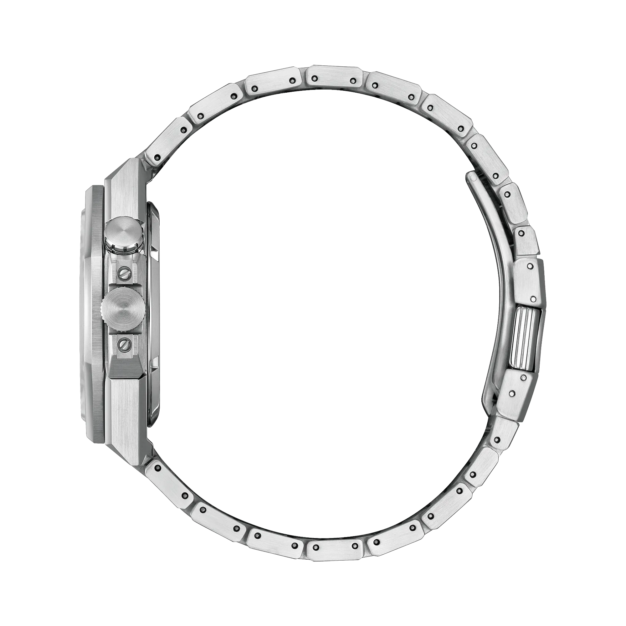 Citizen Automatic Limited Edition Series8 890 "City Lights" NB6060-58H