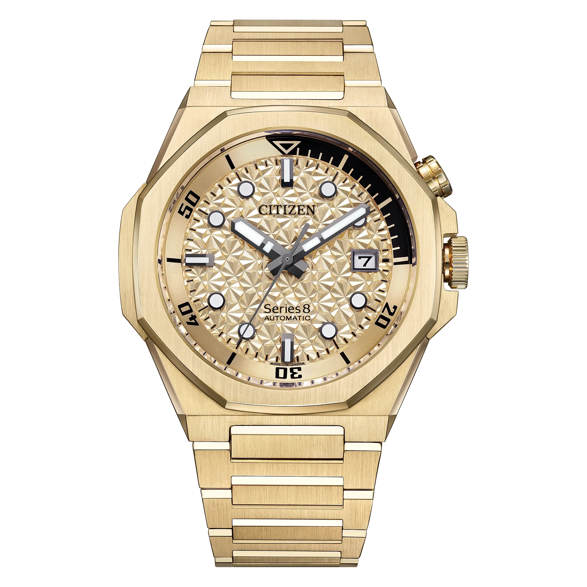 Citizen Automatic Limited Edition Series8 890 