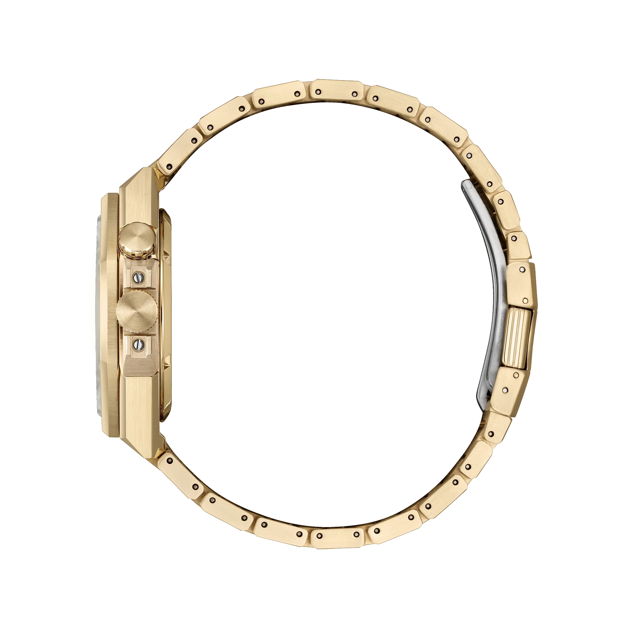 Citizen Automatic Limited Edition Series8 890 "City Lights" NB6062-52P