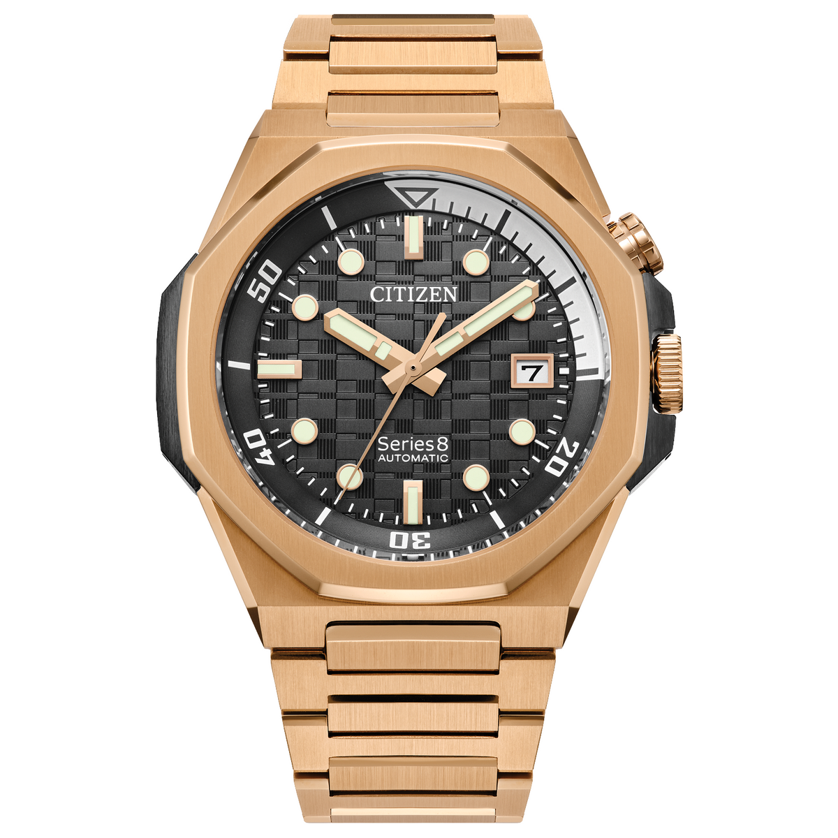 Citizen Automatic Series8 890 NB6069-53H