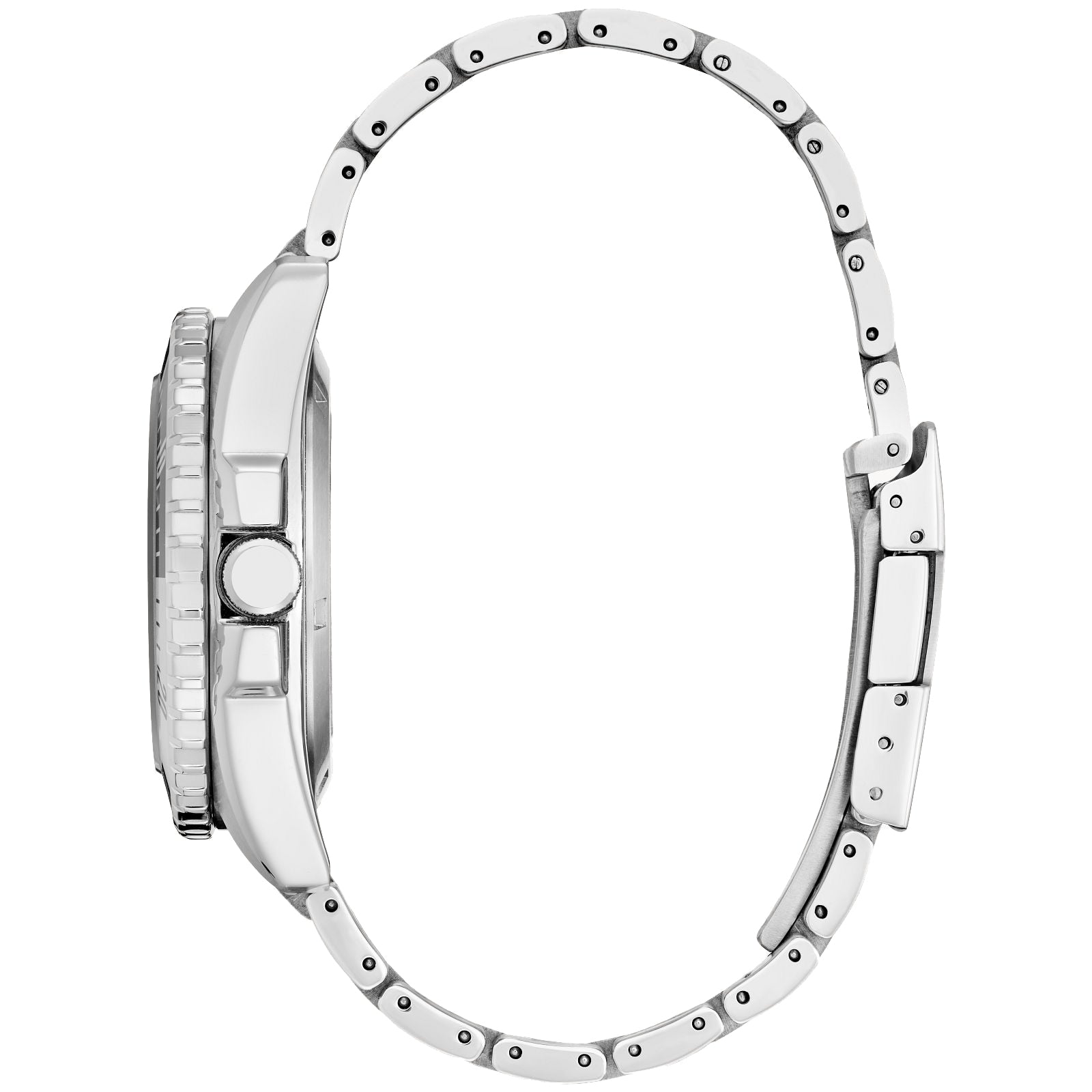 Citizen Men s Automatic Sport Watch with Sapphire Crystal