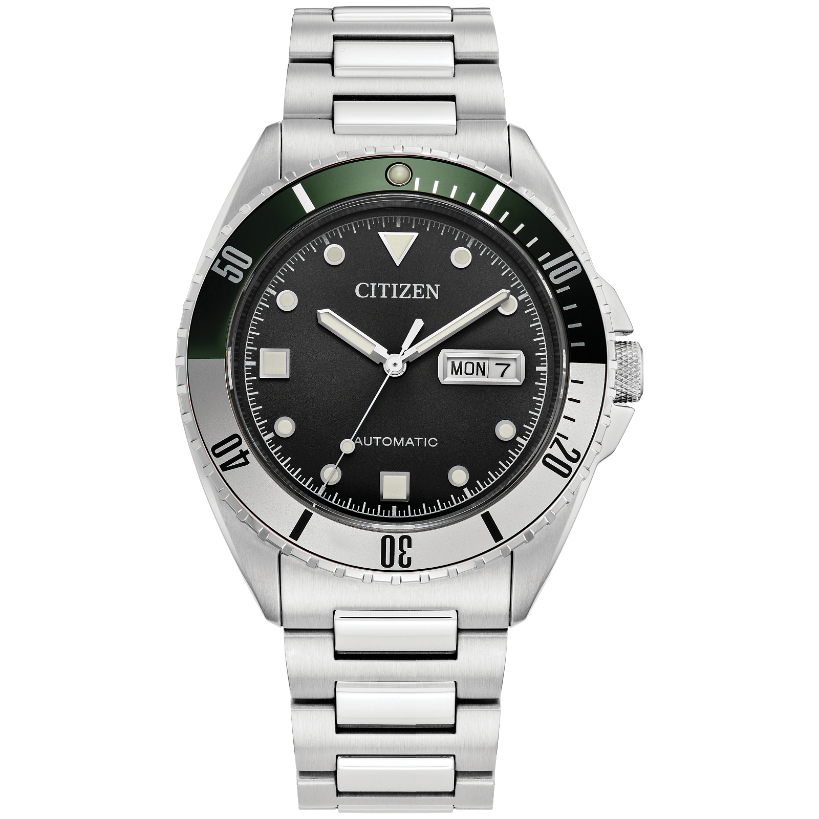 Citizen Automatic Sport NH7531-50E