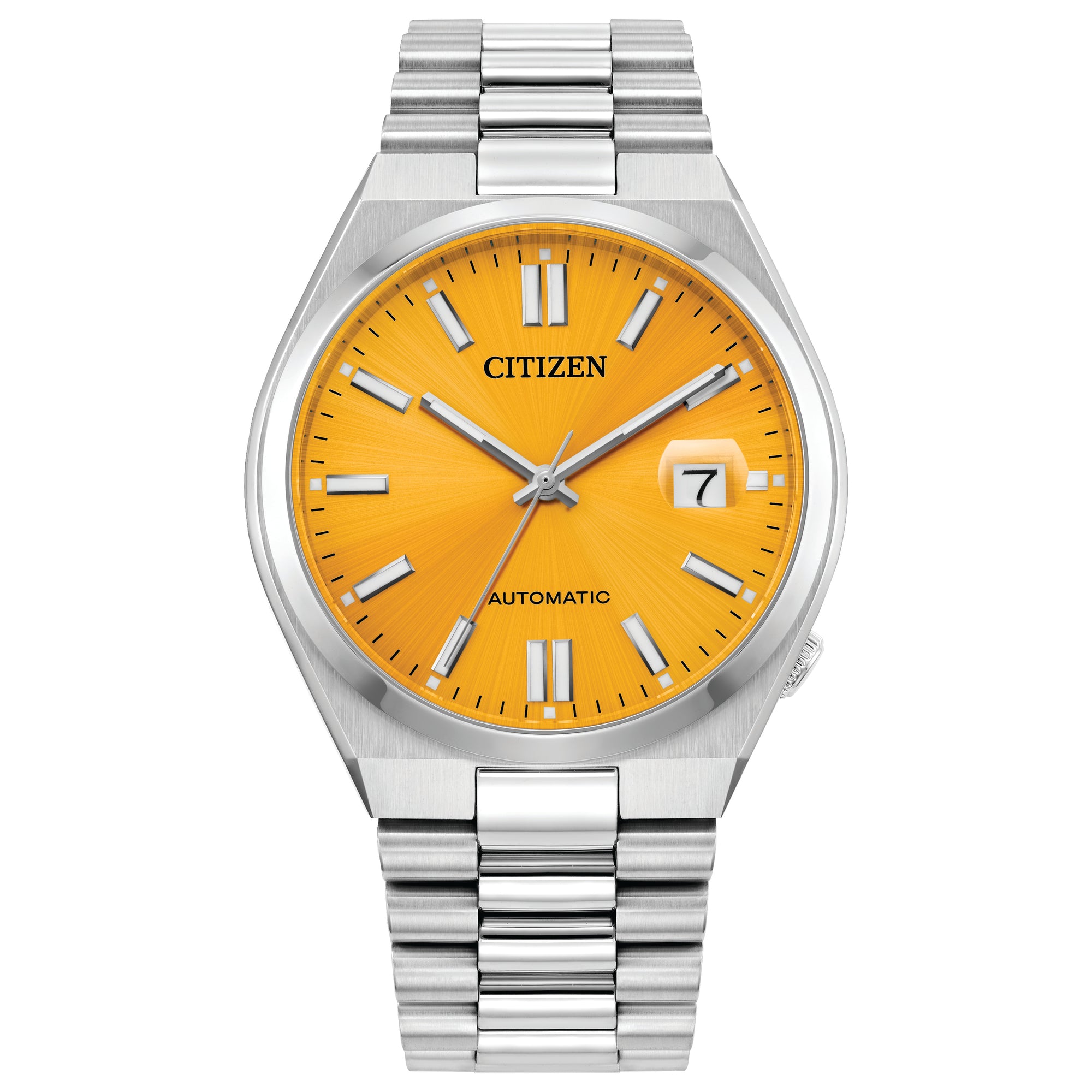 Citizen Automatic Tsuyosa NJ0150-56Z