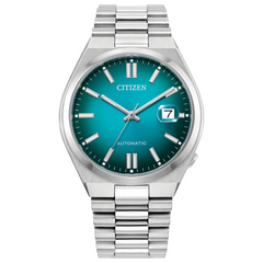 Citizen Automatic Tsuyosa NJ0151-53X - Cirelli Jewelers