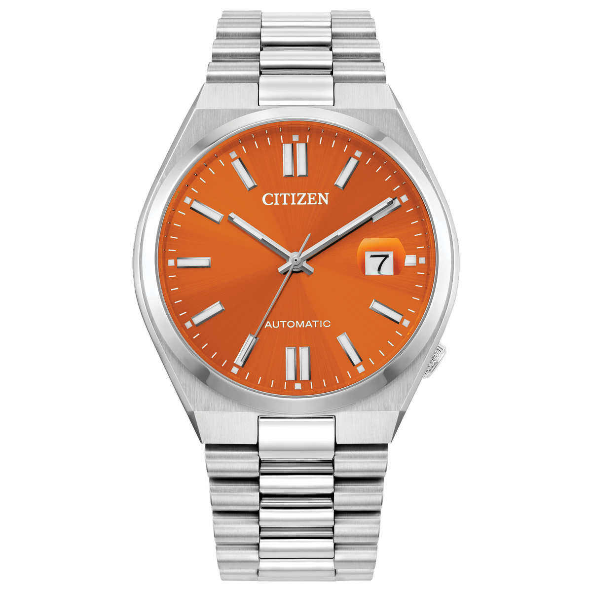 Citizen Automatic Tsuyosa NJ0151-53Z