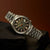 Citizen Automatic Limited Edition Tsuyosa "Time Slip" NJ0200-50E