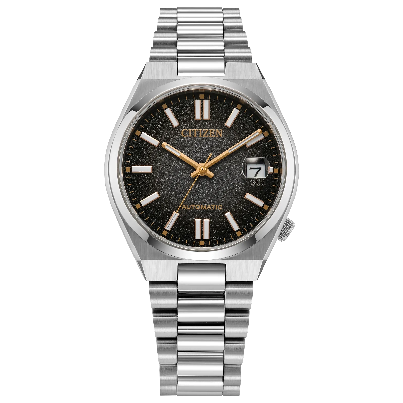 Citizen Automatic Limited Edition Tsuyosa "Time Slip" NJ0200-50E