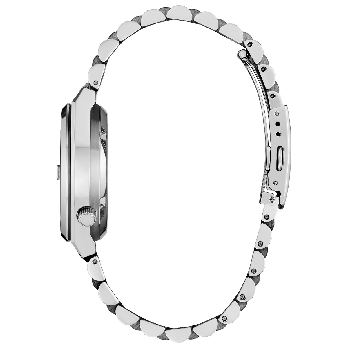 Citizen Automatic Limited Edition Tsuyosa &quot;Time Slip&quot; NJ0200-50E