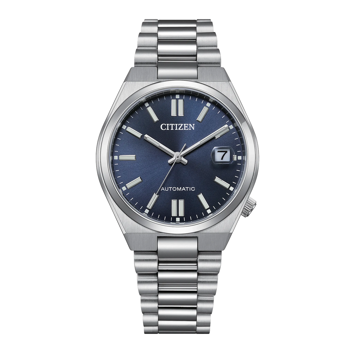Citizen Automatic Tsuyosa NJ0200-50M