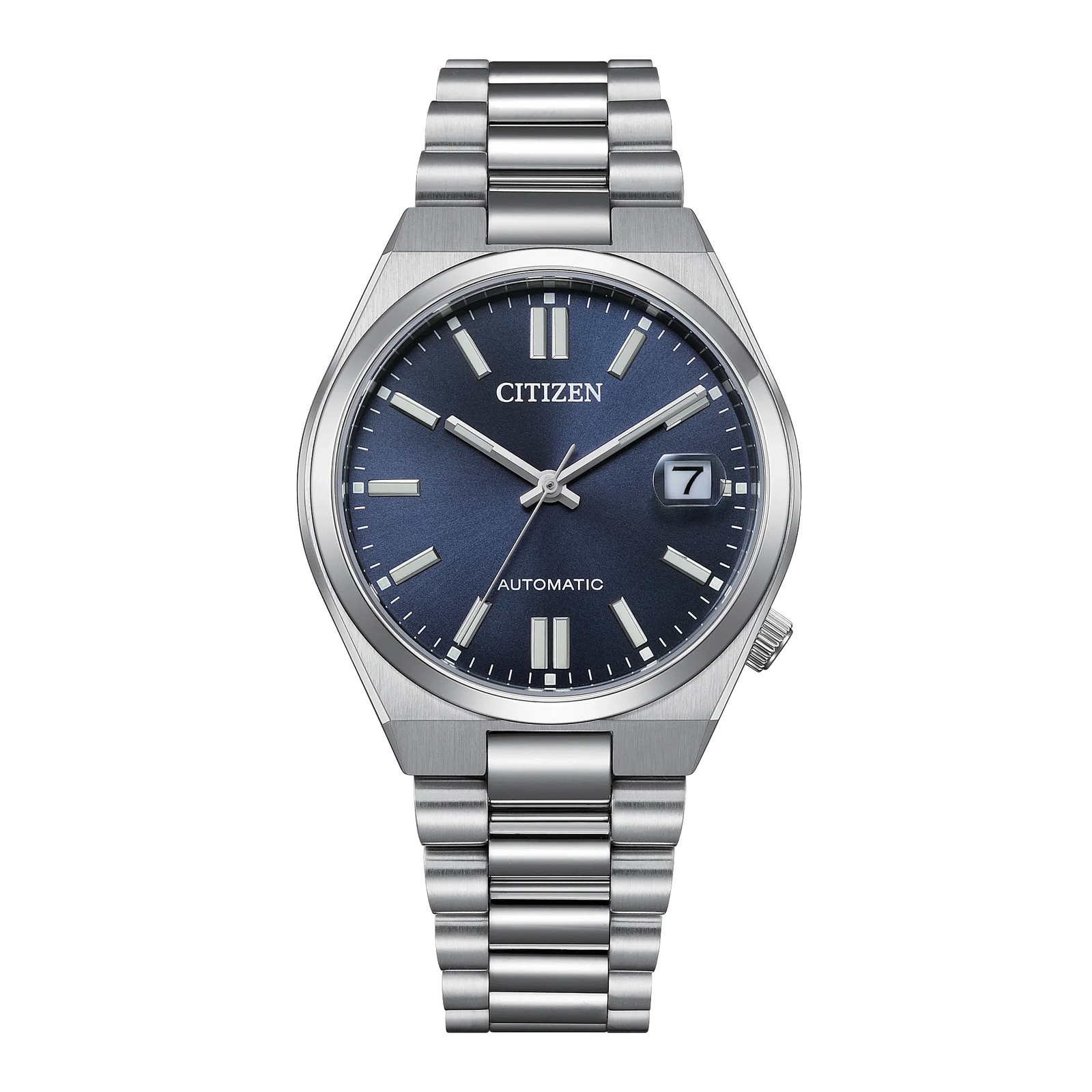Citizen Automatic Tsuyosa NJ0200-50M