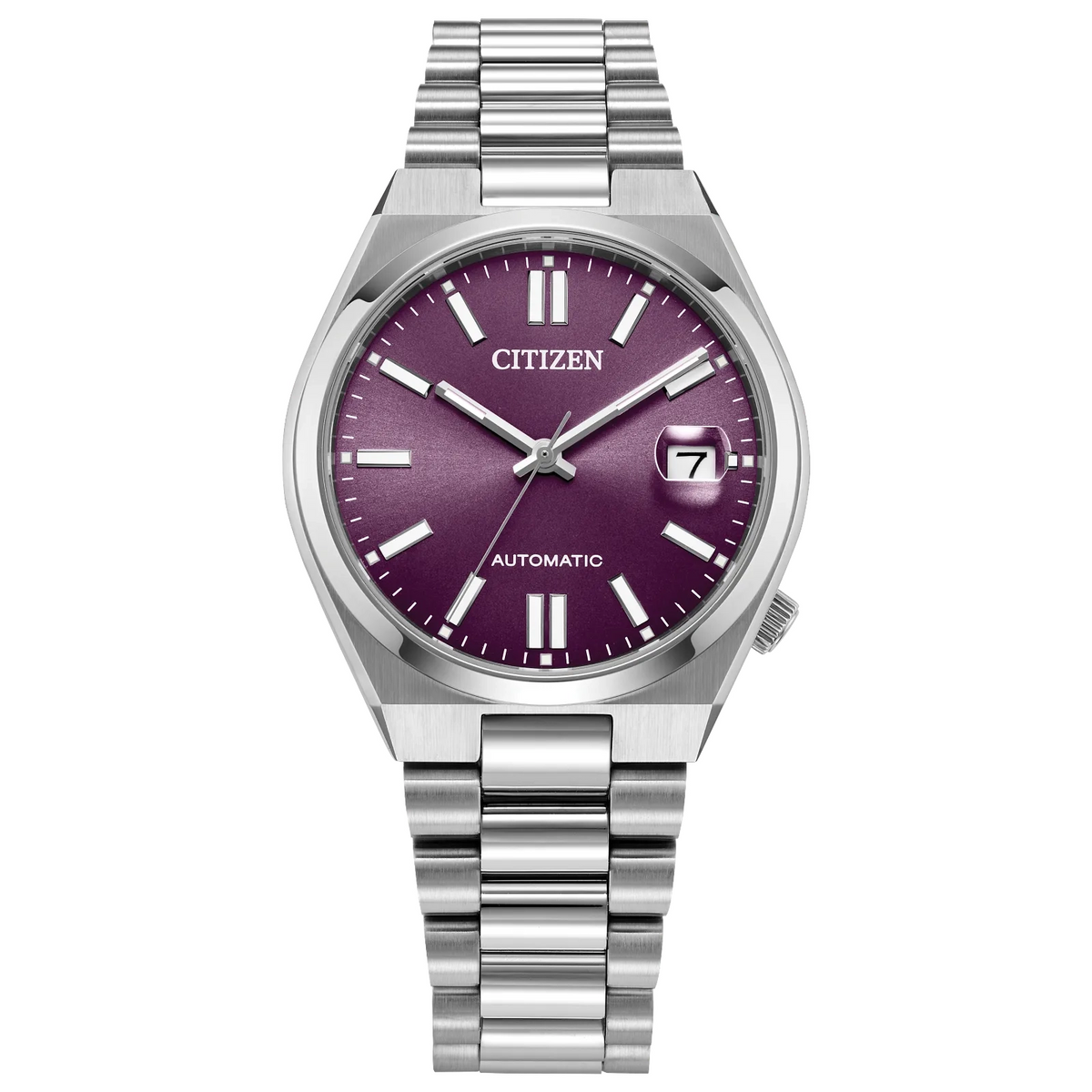 Citizen Automatic Tsuyosa NJ0200-50W