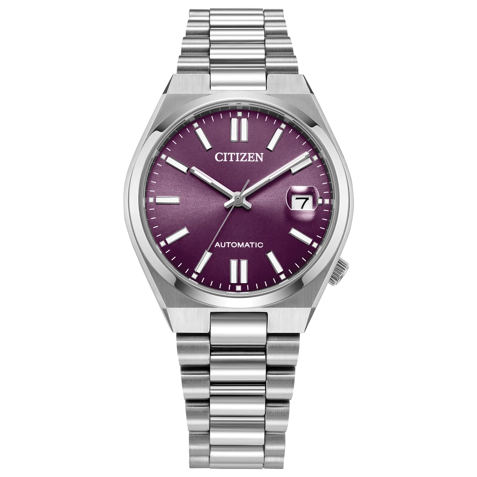 Citizen Automatic Tsuyosa NJ0200-50W