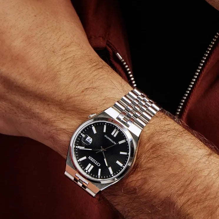 Citizen Automatic Tsuyosa 60 NK0020-55E