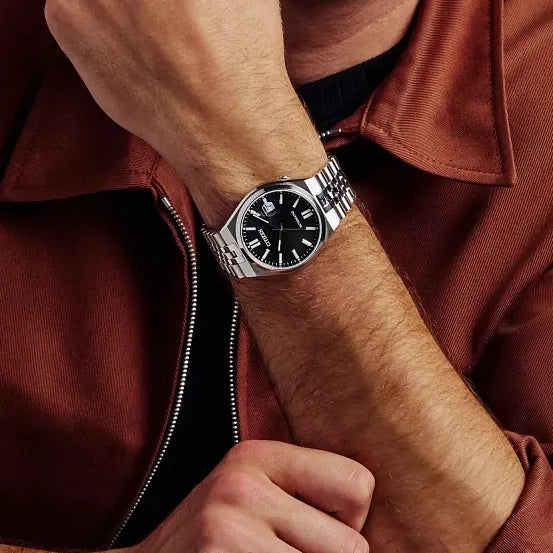 Citizen Automatic Tsuyosa 60 NK0020-55E
