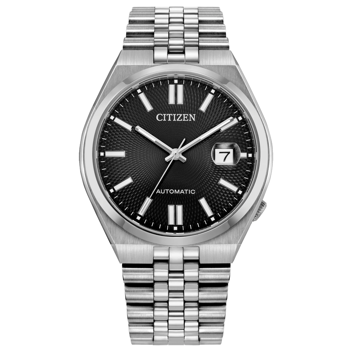 Citizen Automatic Tsuyosa 60 NK0020-55E