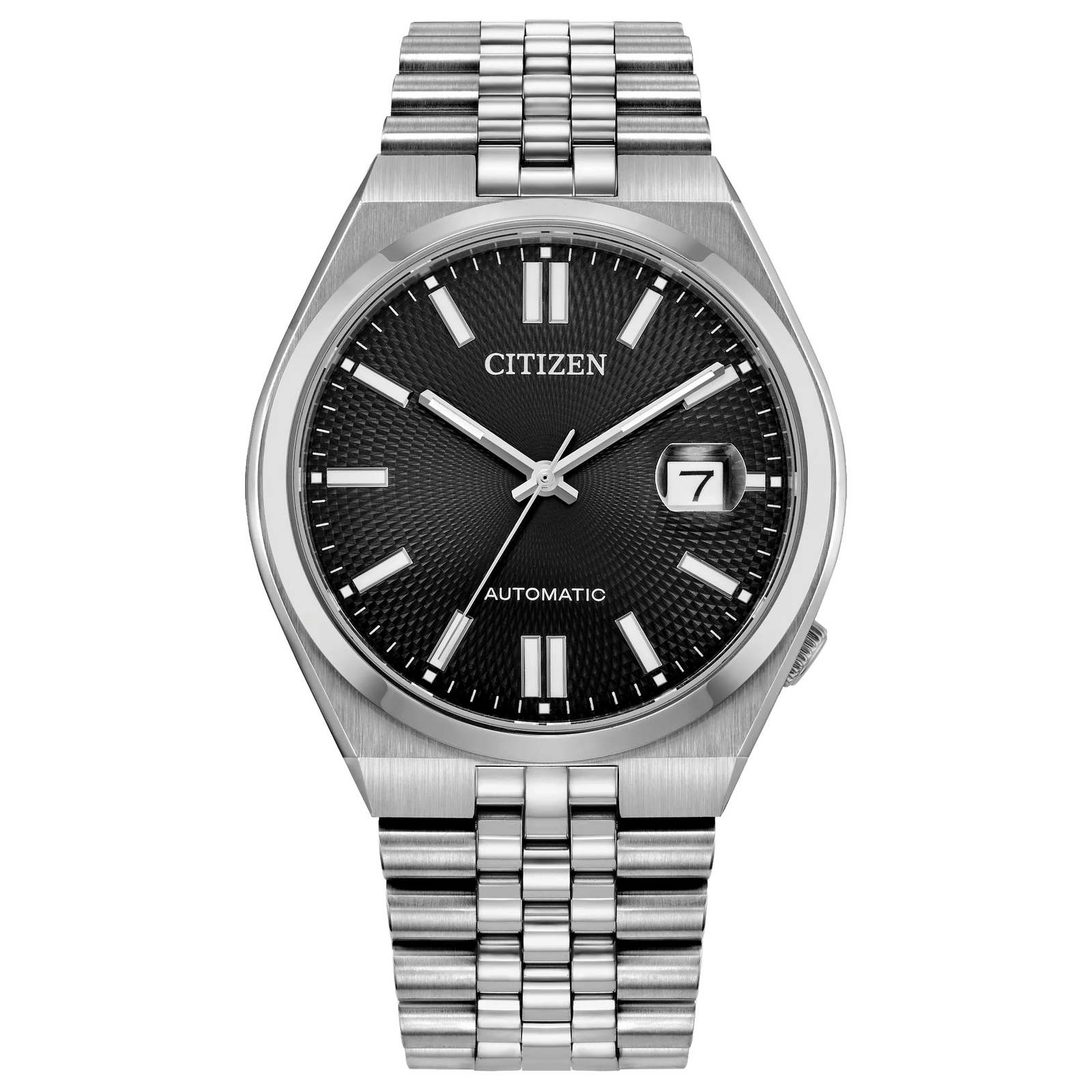 Citizen Automatic Tsuyosa 60 NK0020-55E