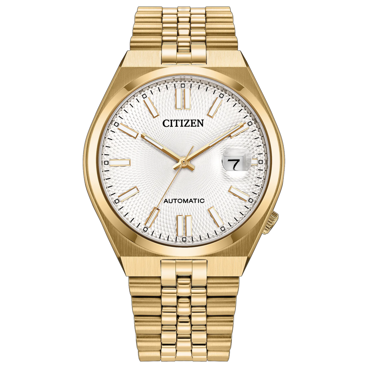 Citizen Automatic Tsuyosa 60 NK0022-50A