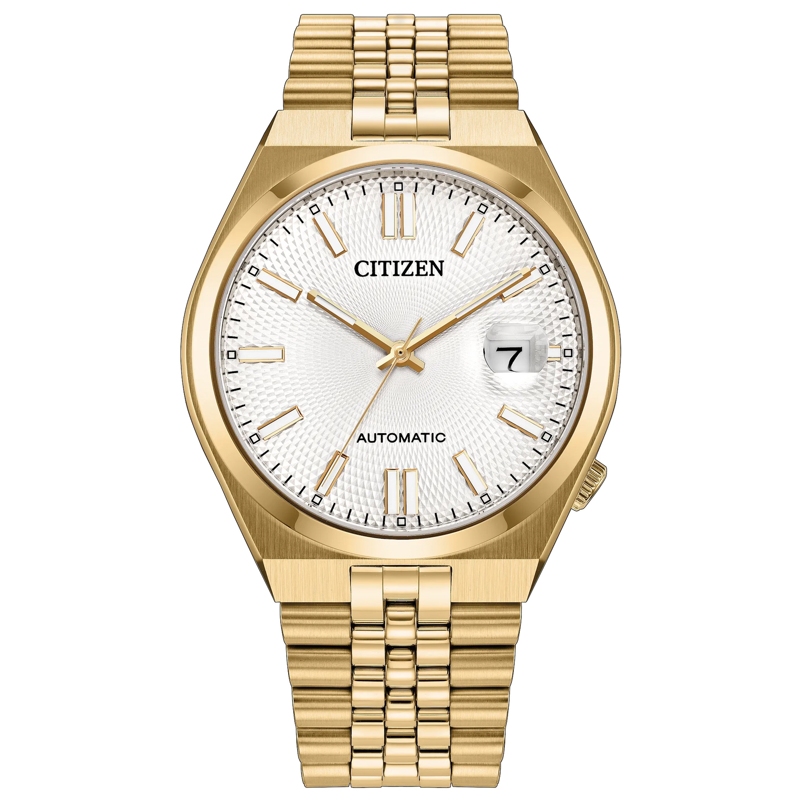 Citizen Automatic Tsuyosa 60 NK0022-50A