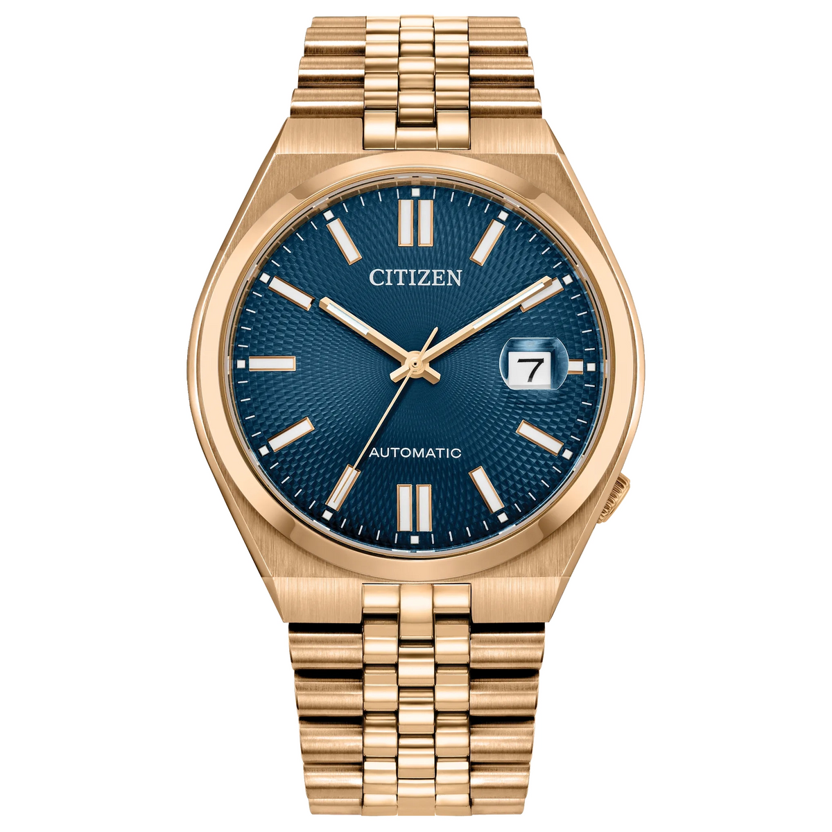 Citizen Automatic Tsuyosa 60 NK0023-57L