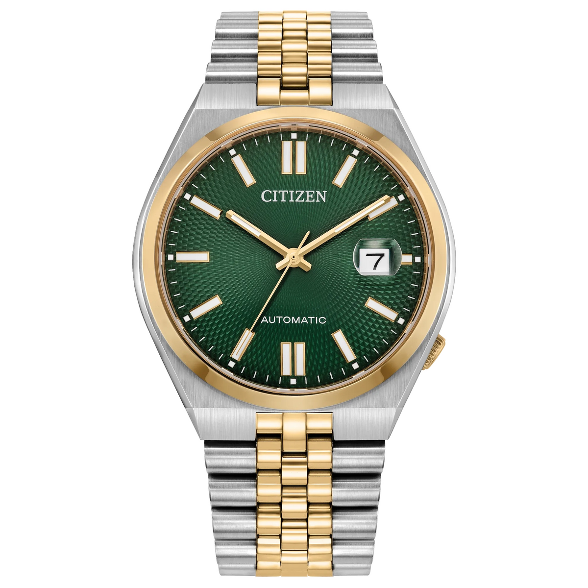 Citizen Automatic Tsuyosa 60 NK0024-54X