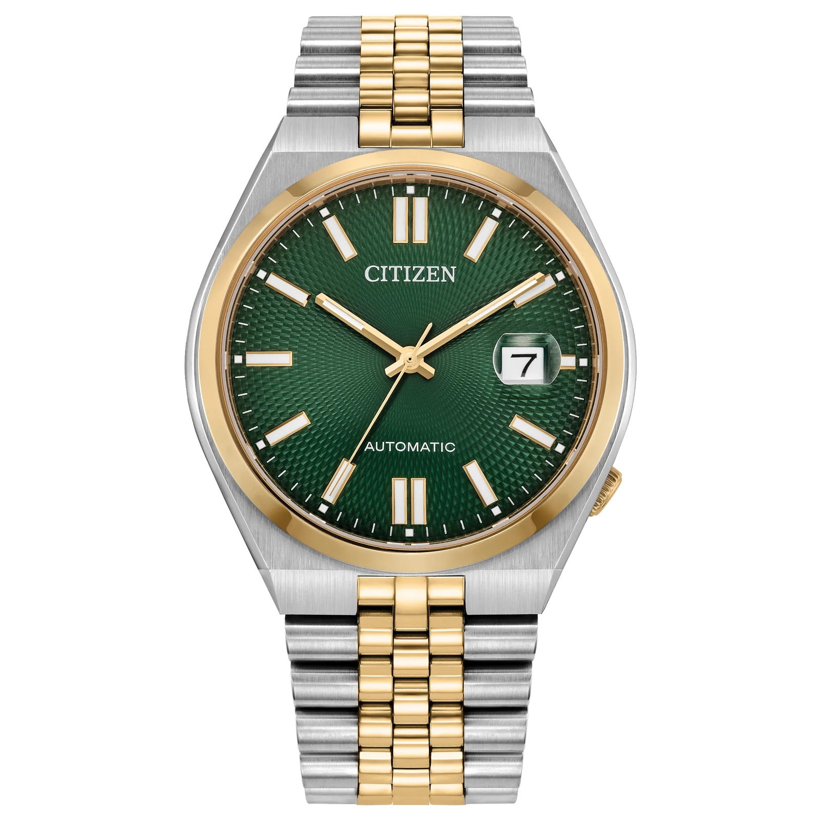 Citizen Automatic Tsuyosa 60 NK0024-54X