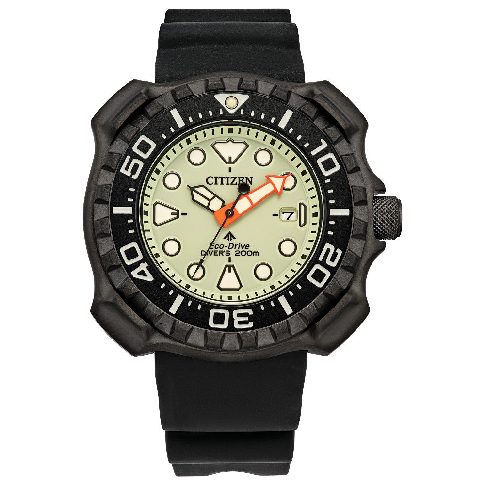 Citizen Eco-Drive Promaster Dive BN0227-25X