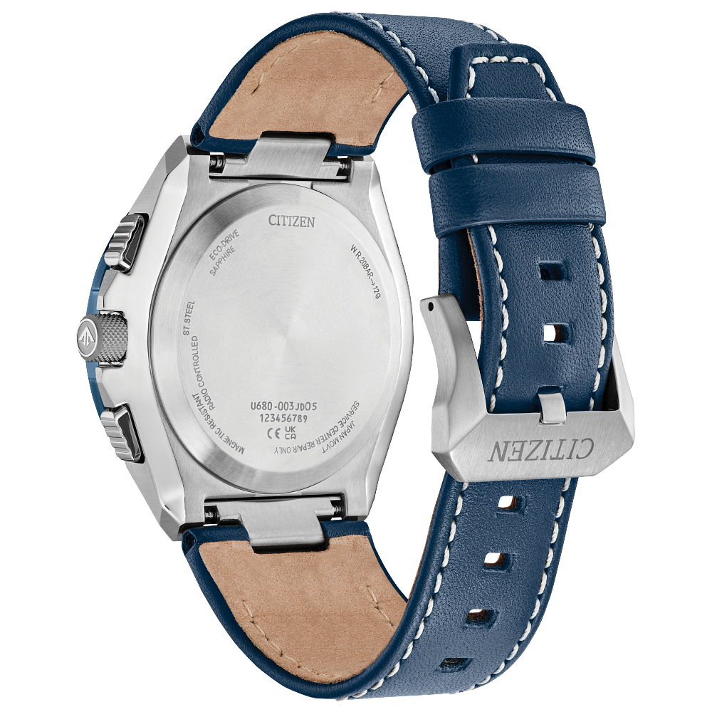 Citizen eco cheap drive wr20bar