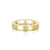 Lafonn Simulated Diamond Invisible Set Eternity Band R0490CLG