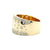 14K Yellow Gold 1.48cttw. Diamond Scattered Design Fashion Ring