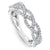 Noam Carver Stackable Collection 0.56cttw. Diamond Fashion Ring STA43-1