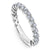Noam Carver Stackable Collection .48cttw. Diamond Fashion Ring STA47-1