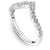 Noam Carver Stackable Collection 0.18cttw. Diamond Fashion Ring STB10-2