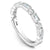 Noam Carver Stackable Collection 0.43cttw. Diamond Fashion Ring STB30-1