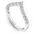 Noam Carver Stackable Collection 0.49cttw. Diamond Fashion Ring STB41-1