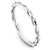 Noam Carver Stackable Collection 0.00cttw. Diamond Fashion Ring STB5-2