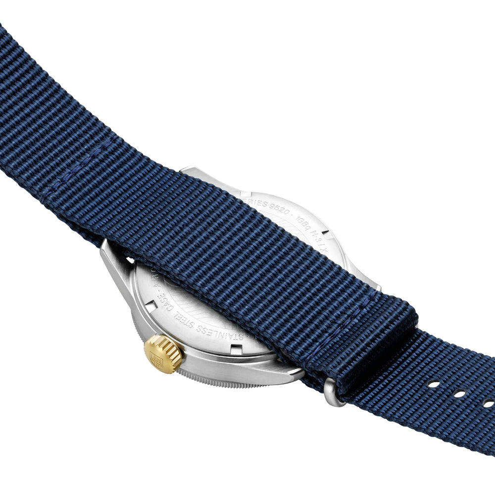 Luminox x Volition America The Guardian P-38 Lightning Series 9521.VOL