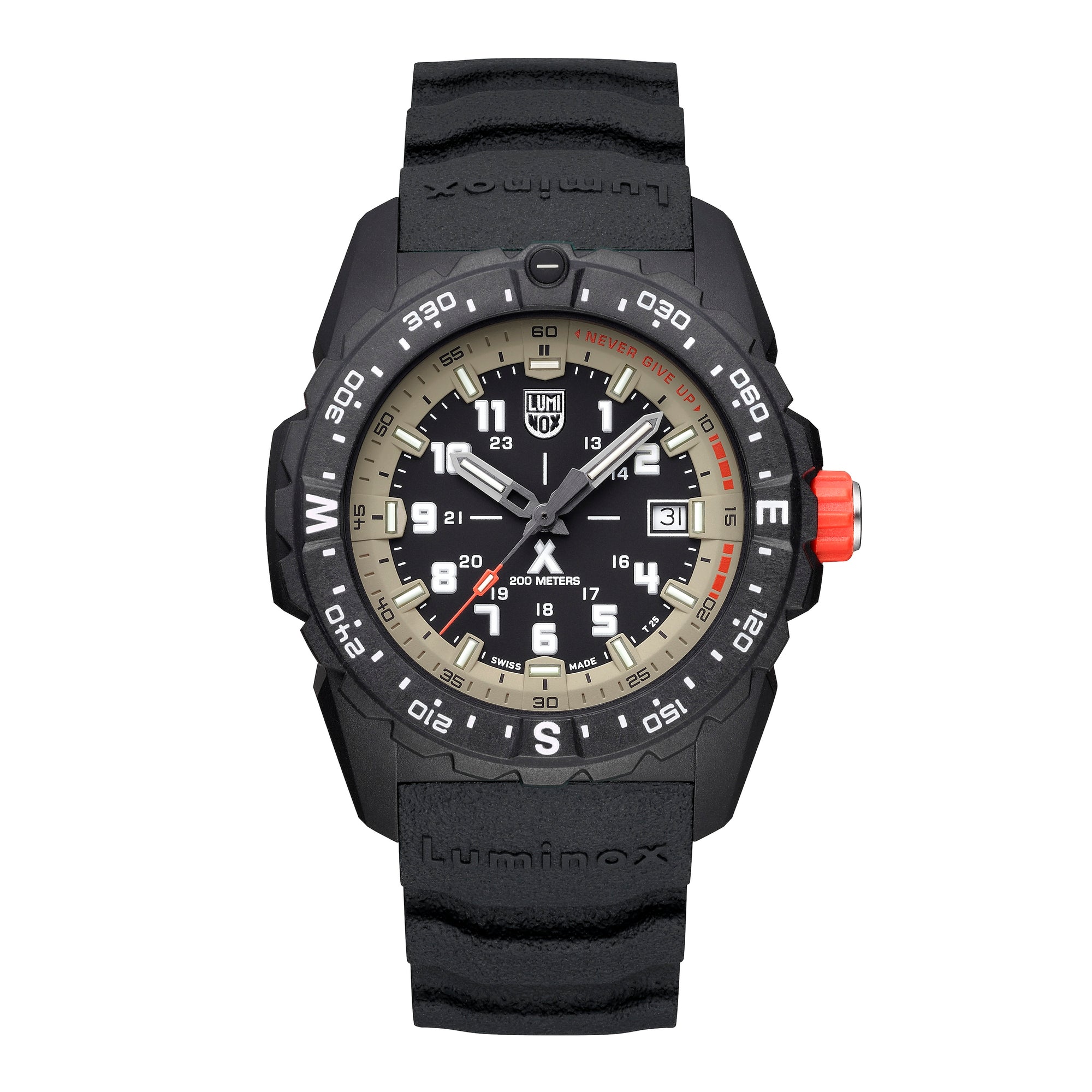 Luminox Bear Grylls Survival Mountain Series 3731