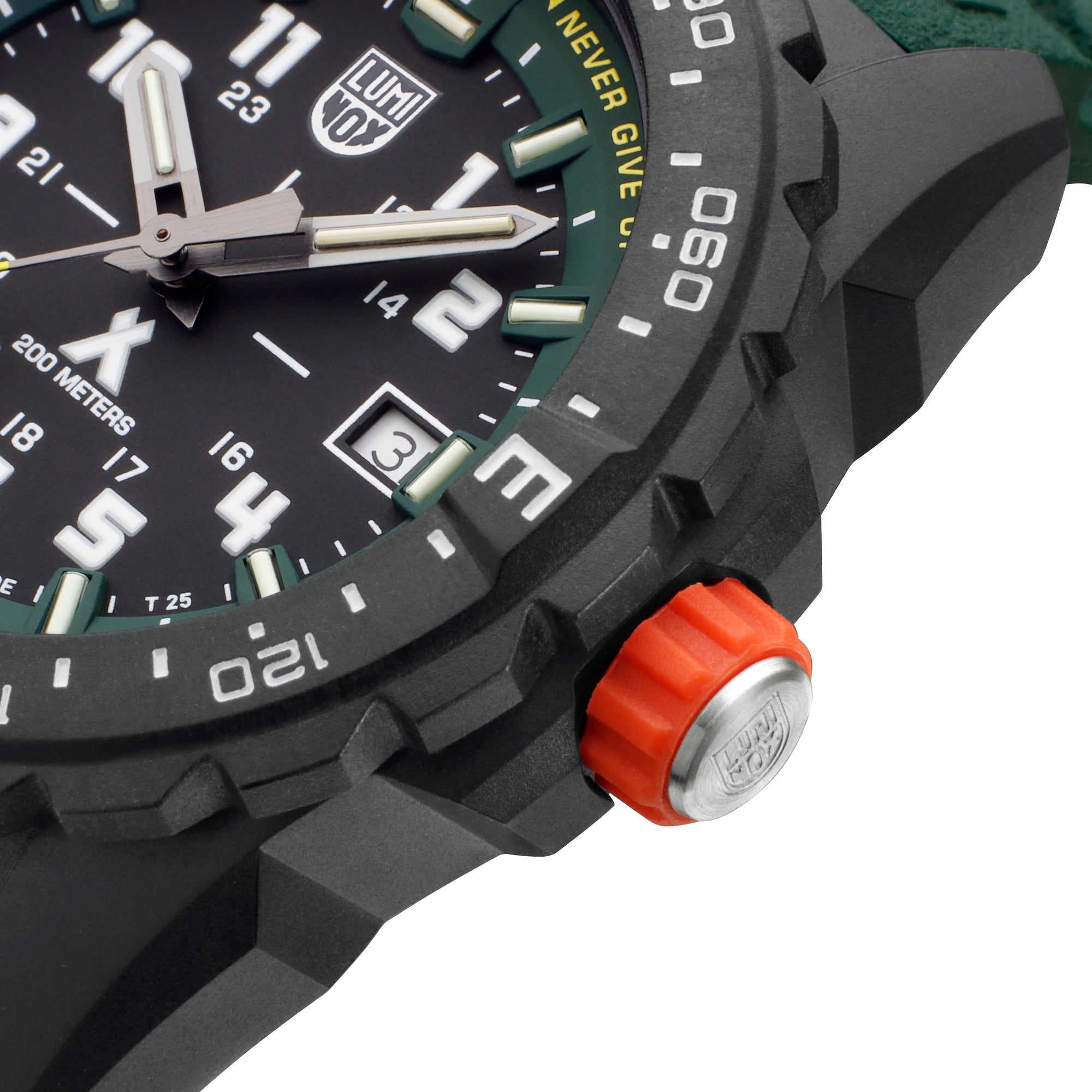 Luminox 8830 store
