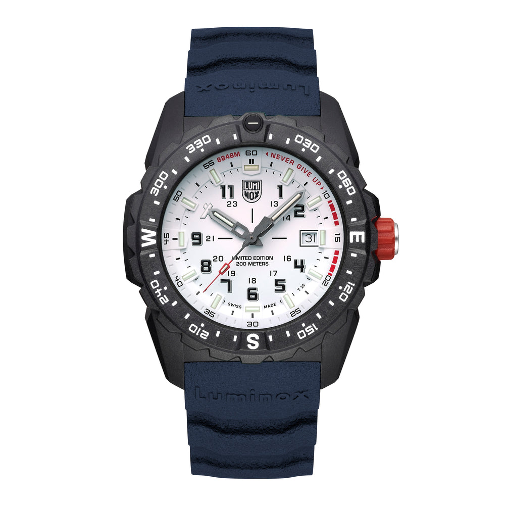 Luminox Limited Edition Bear Grylls Survival Mountain Series 3737