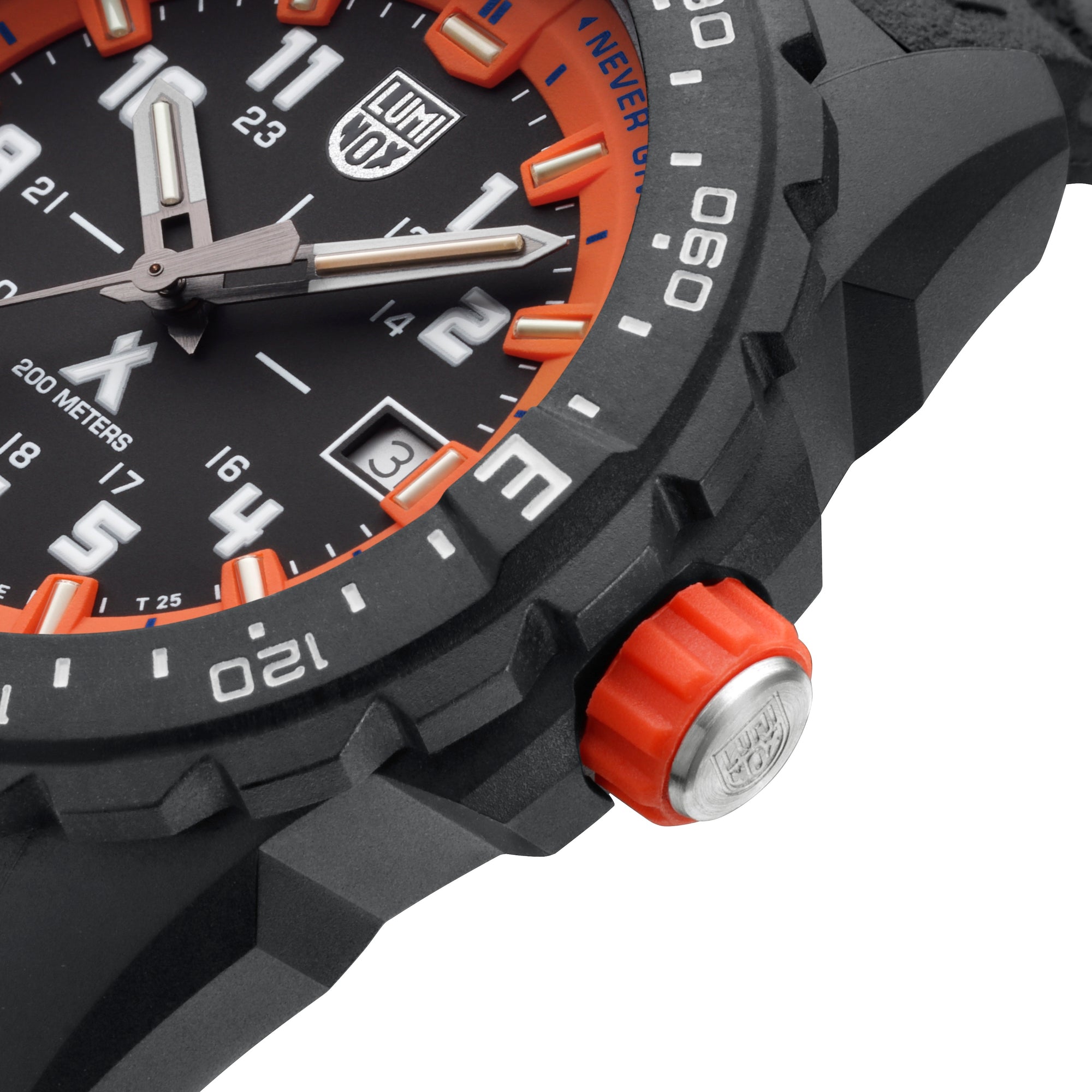 Luminox Bear Grylls Survival Mountain Series 3739