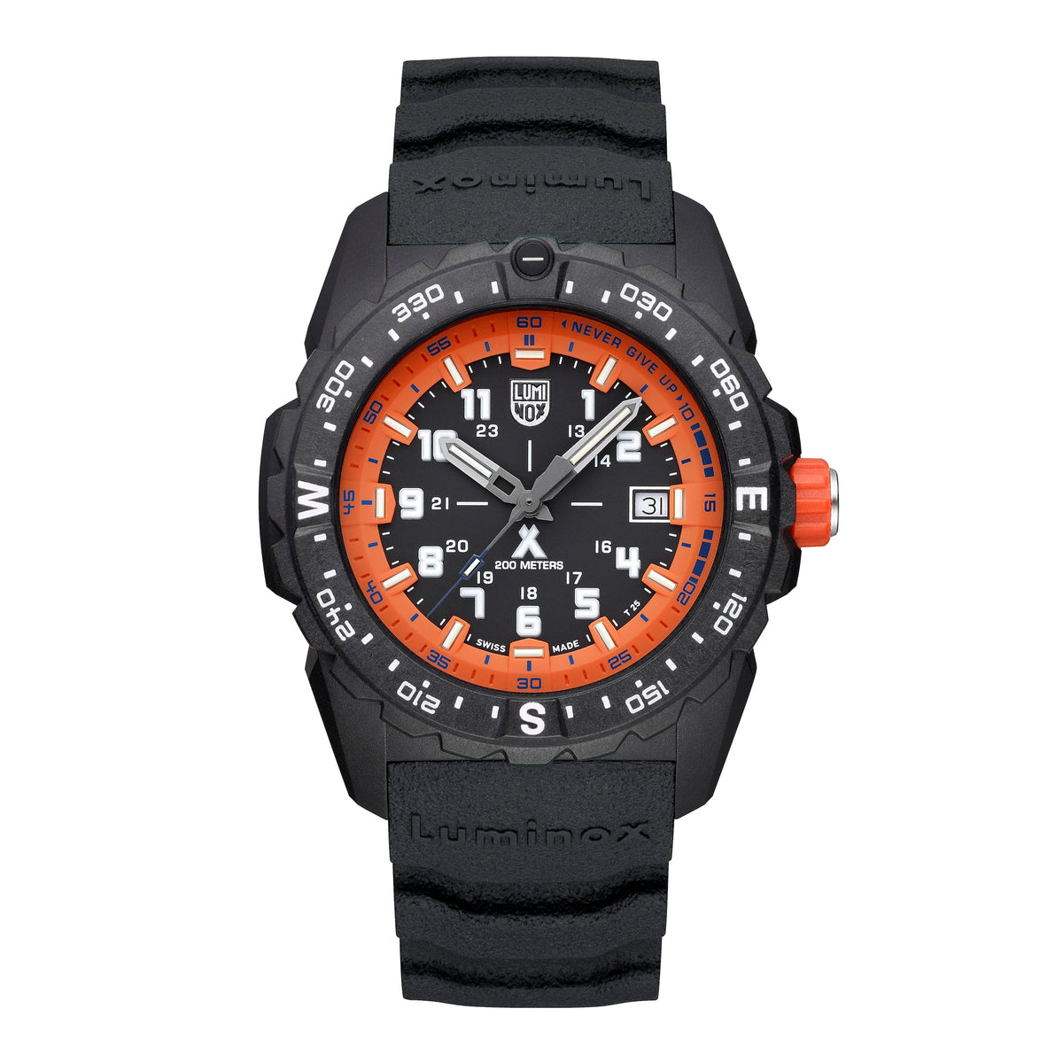 Luminox Bear Grylls Survival Mountain Series 3739