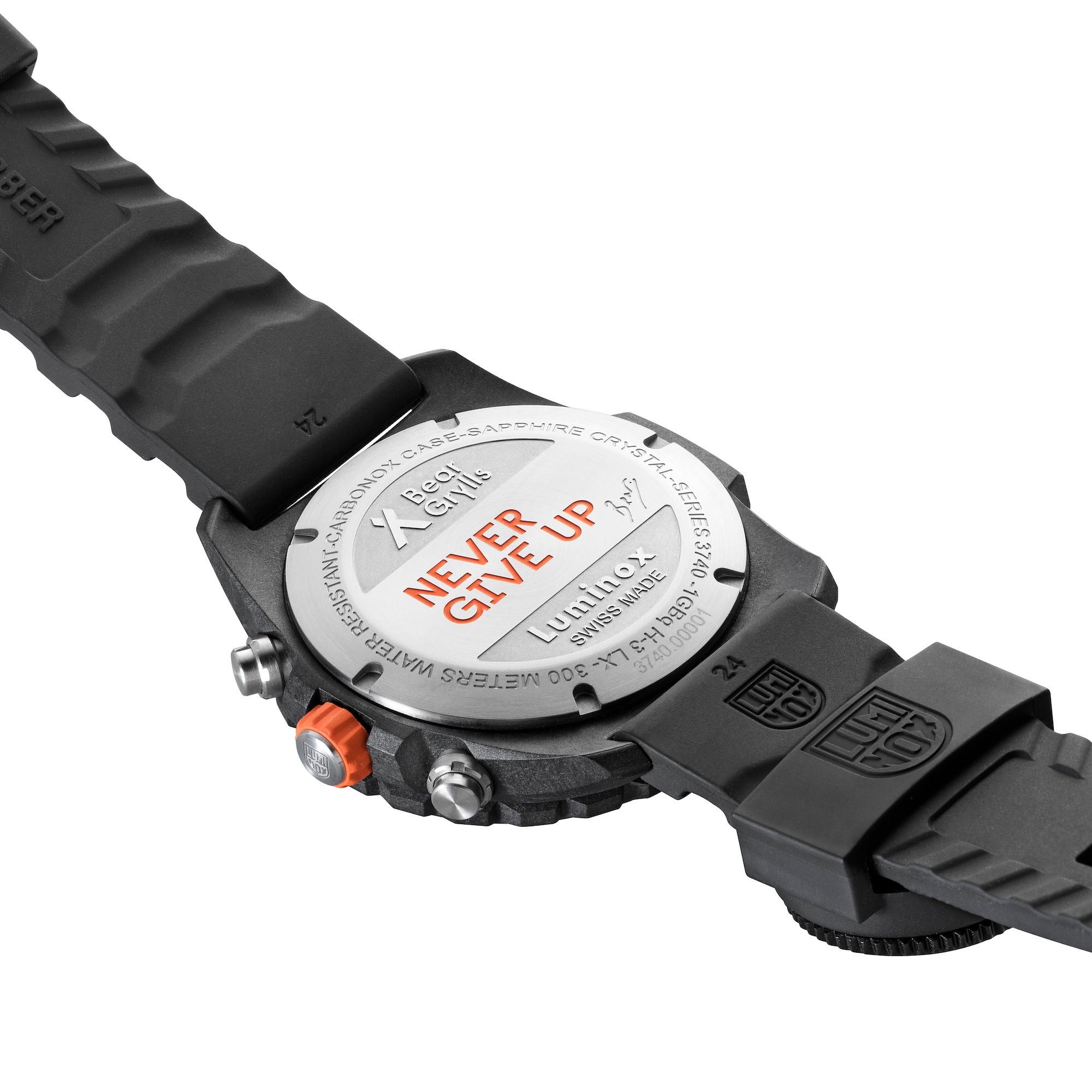 Luminox Bear Grylls Survival Master Series 3748